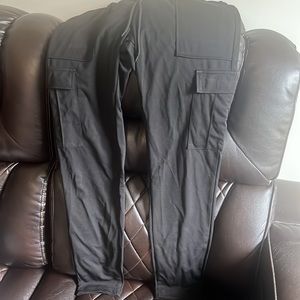 design in italy jogger pants